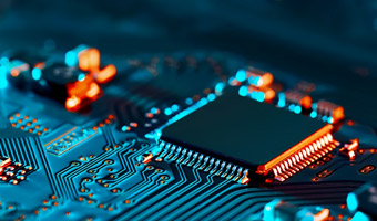 电子信息技术行业专场