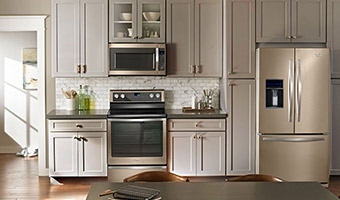 家电制造业专场