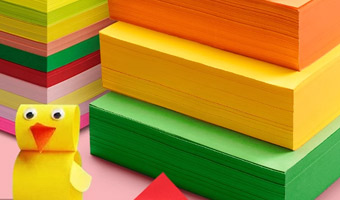 造纸及纸制品业专场