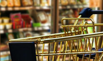 快消品行业专场